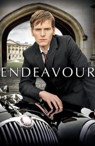 Endeavour (2012)