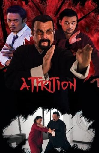 Attrition (2018)