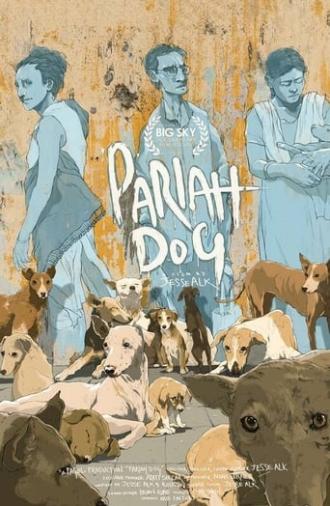 Pariah Dog (2019)