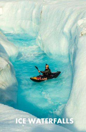 Ice Waterfalls (2024)