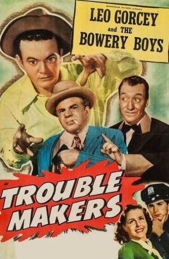 Trouble Makers (1948)