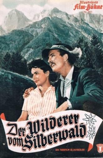 Der Wilderer vom Silberwald (1957)