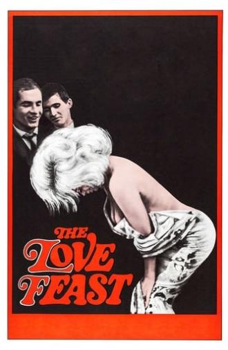 Love Feast (1969)