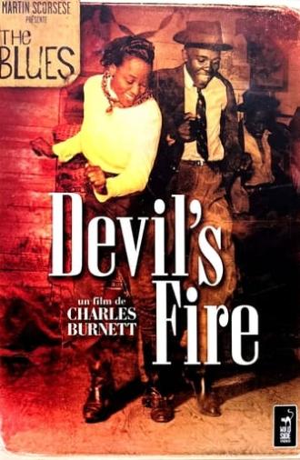 Warming by the Devil's Fire (2003)