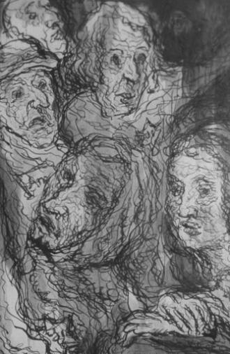 A Town Presented to the Jews as a Gift by the Führer (1965)