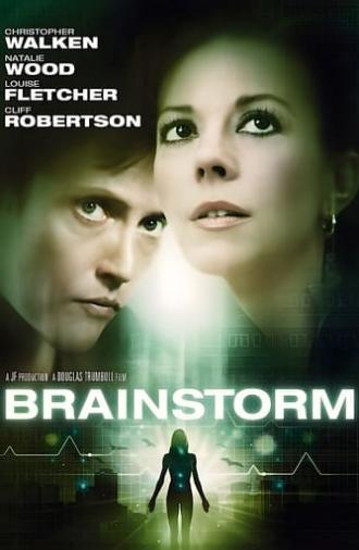 Brainstorm (1983)