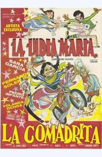 La comadrita (1978)