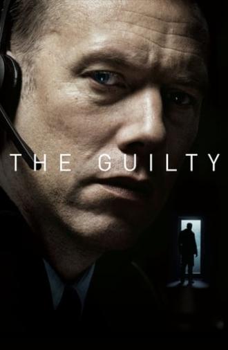 The Guilty (2018)