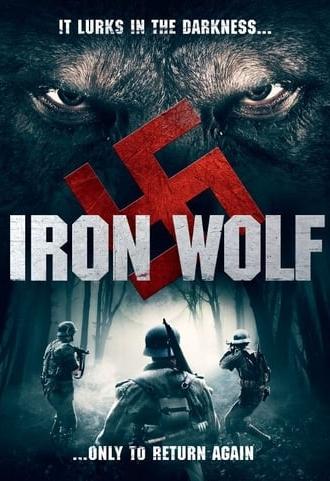 Iron Wolf (2014)