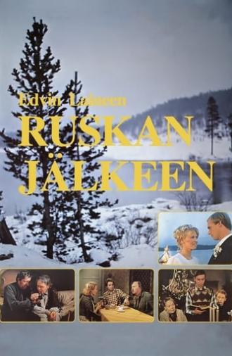 Ruskan jälkeen (1979)