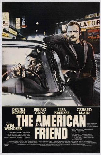 The American Friend (1977)