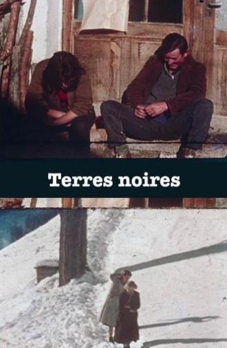 Terres noires (1961)