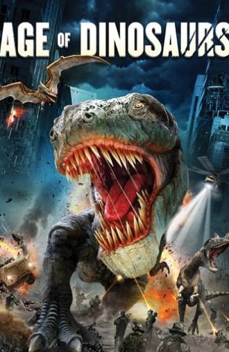Age of Dinosaurs (2013)
