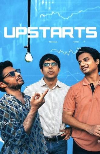 Upstarts (2019)