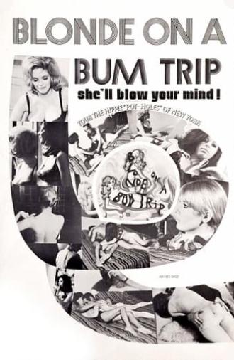 Blonde on a Bum Trip (1968)