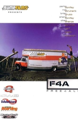 Free 4 All (2002)