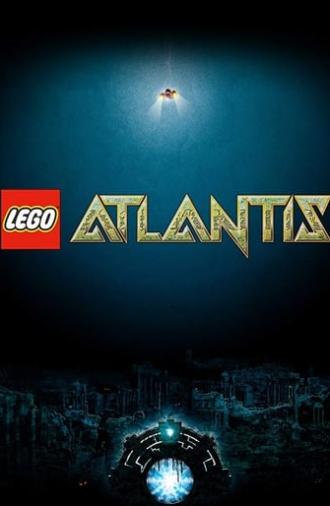 LEGO® Atlantis: The Movie (2010)