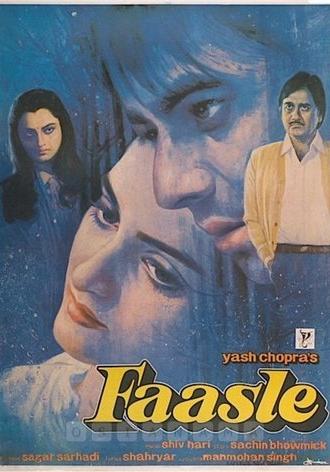 Faasle (1985)