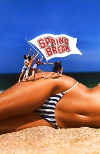 Spring Break (1983)