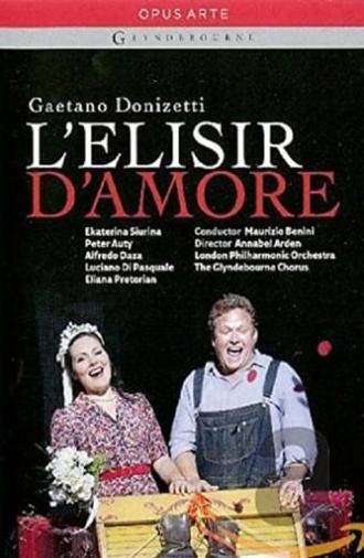 L'Elisir d'Amore (2009)