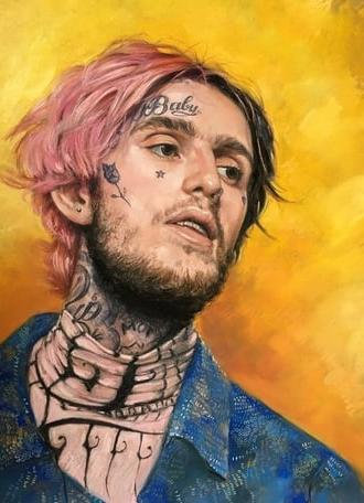 Goth Angel: The Story of Lil Peep (2018)