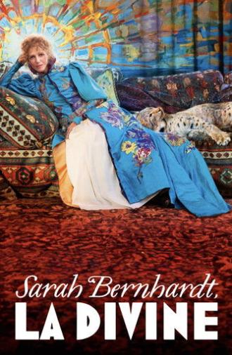 The Divine Sarah Bernhardt (2024)