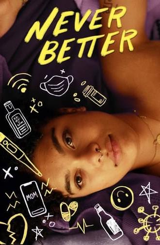 Never Better (2022)