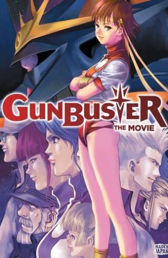 Gunbuster: The Movie (2006)