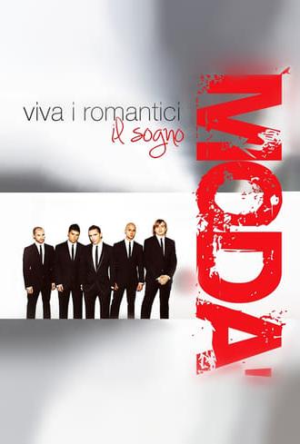 Viva I Romantici: Il Sogno (2011)