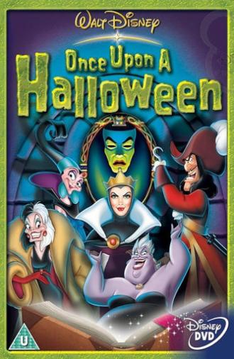 Once Upon a Halloween (2005)