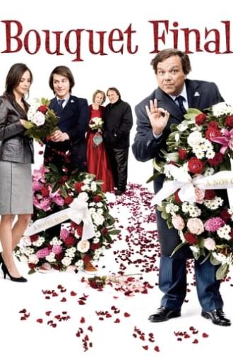 Final Arrangements (2008)