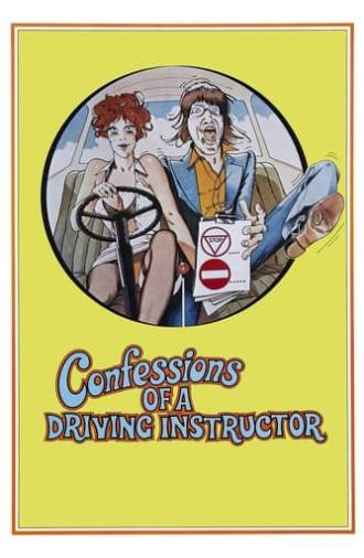 Confessions of a Driving Instructor (1976)