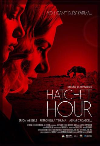 Hatchet Hour (2016)