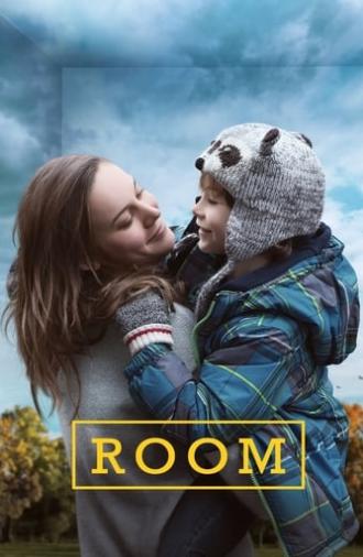 Room (2015)