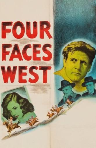 Four Faces West (1948)