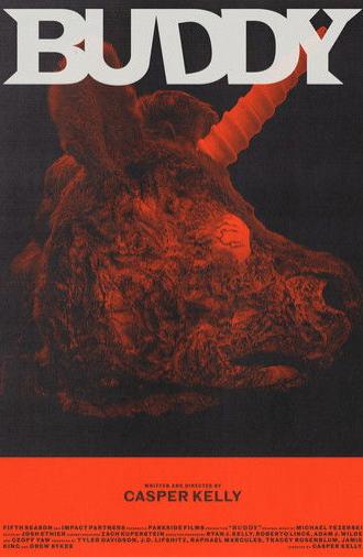 Buddy (2026)