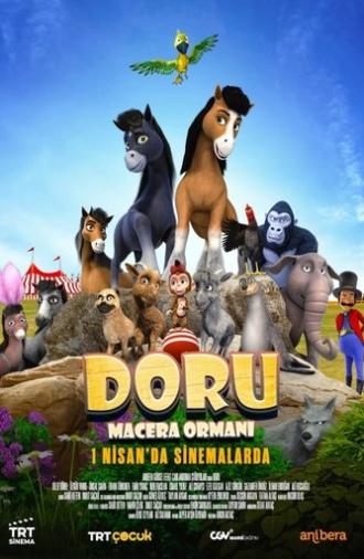 Doru: Macera Ormanı (2022)