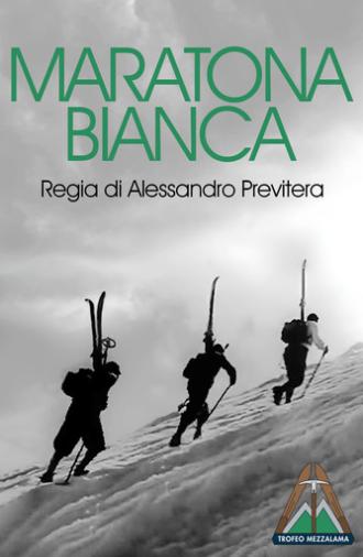 Maratona Bianca (1935)
