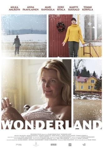 Wonderland (2017)