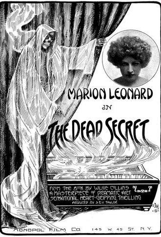 The Dead Secret (1913)