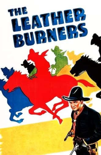 Leather Burners (1943)