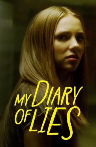 My Diary of Lies (2023)