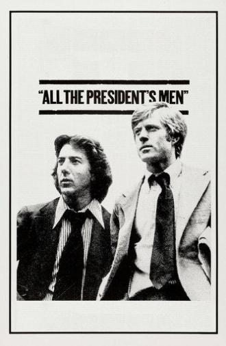 All the President's Men (1976)