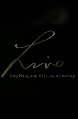 Lino: His Art and Life (1998)