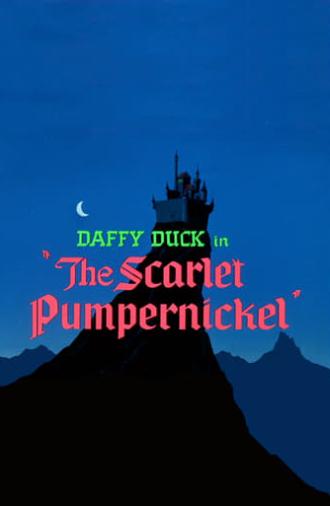 The Scarlet Pumpernickel (1950)