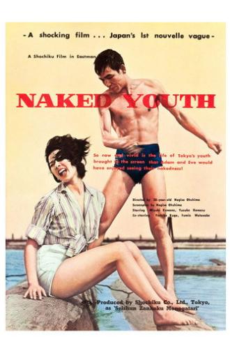 Cruel Story of Youth (1960)