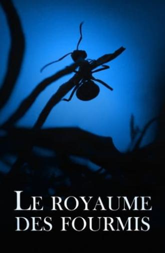 Le Royaume des fourmis (2022)