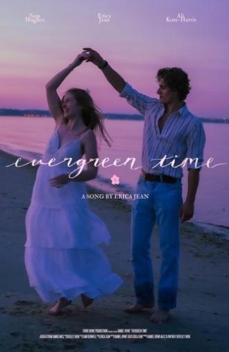 Evergreen Time (2024)