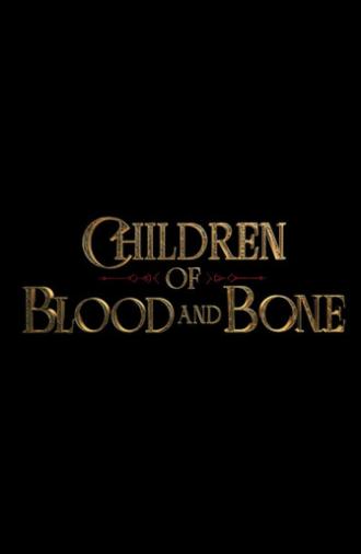 Children of Blood and Bone (2027)