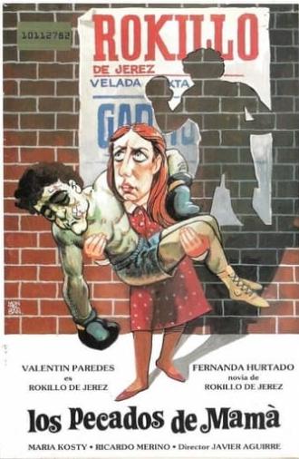 Los pecados de mamá (1980)